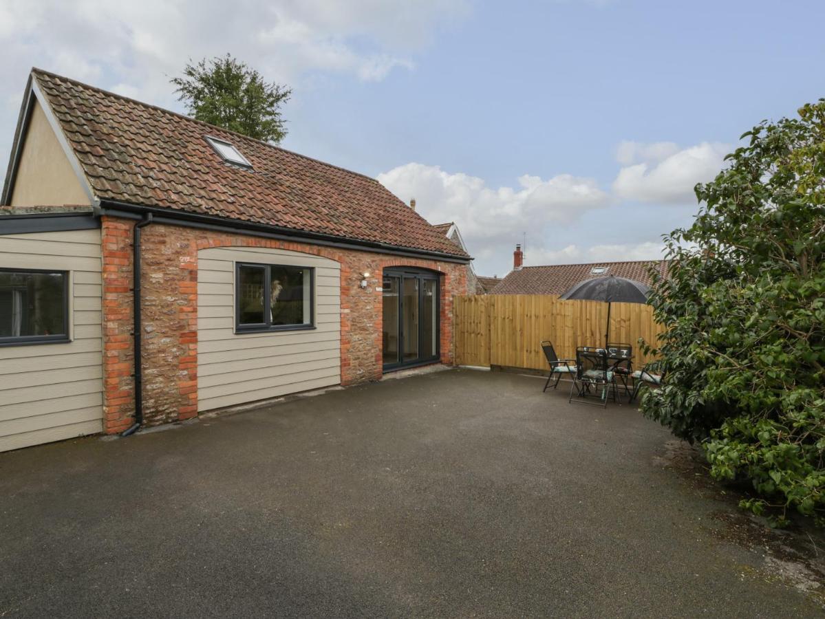 Littlemoor Cottage Cheddar Exteriér fotografie